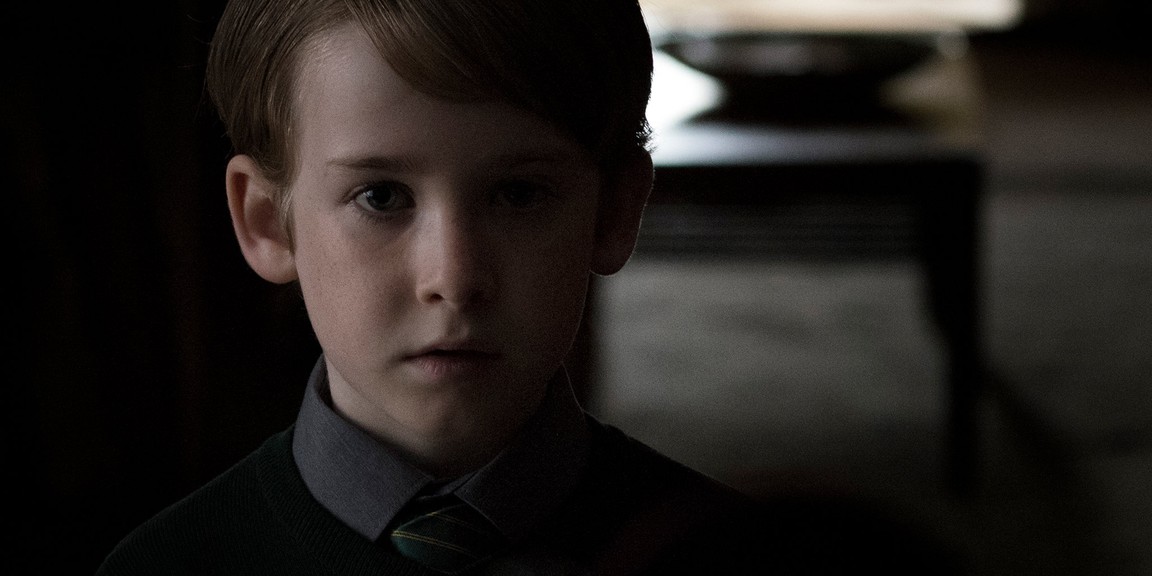 THE HOLE IN THE GROUND (2019) Trailer, Clips, Images and Posters The