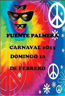 Carnaval de Fuente Palmera 2013