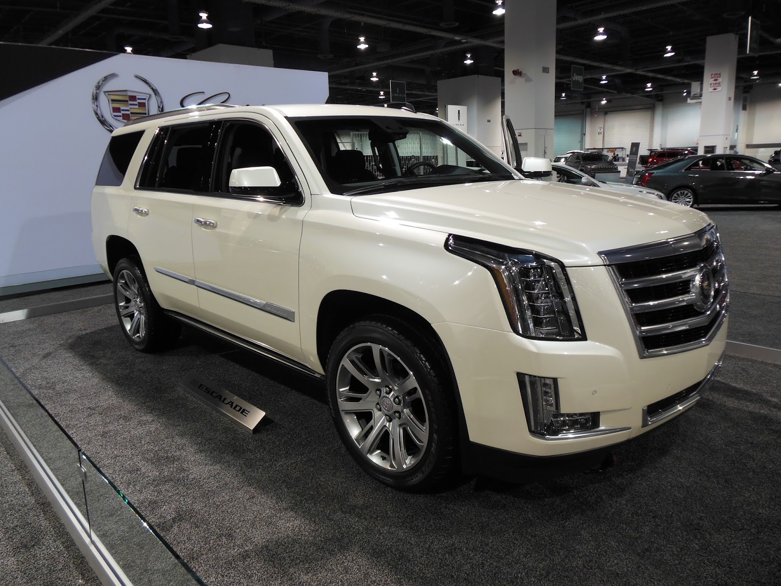 STIGZA Top 10 Stolen Cars