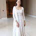 Fashion Designer Shilpa Reddy Photos In White Dress