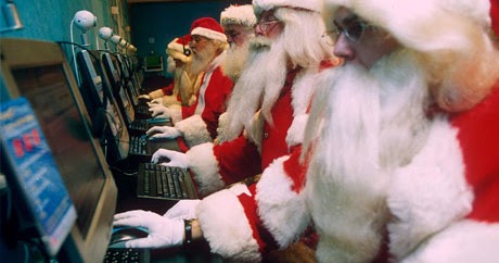 The Digital Teacher: Christmas rundown of the most popular posts #1