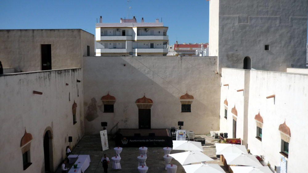 La vuelta de fuera: 2017