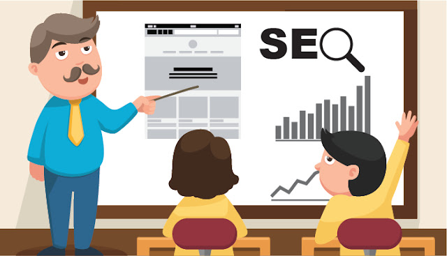 Hướng dẫn SEO Học SEO