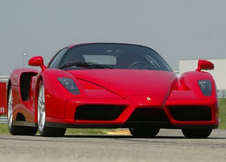 Ferrari Enzo Extremely