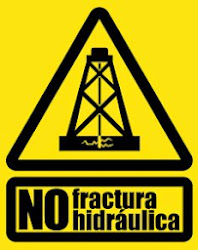 Stop Fracking / No a la fractura hidraúlica