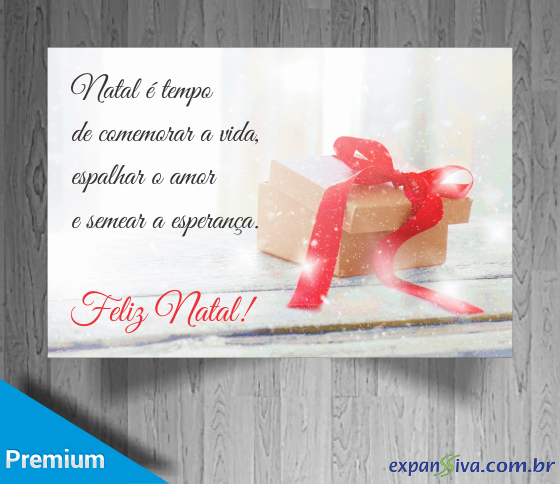 cartão de natal personalizado para empresas cartão de natal personalizado para empresas