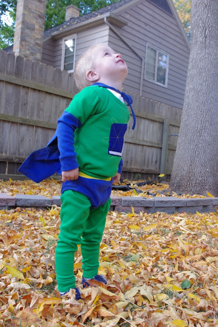 a million tiny little things: Super Why
