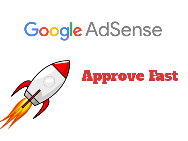 Apply for Google AdSense - Get Approval Fast