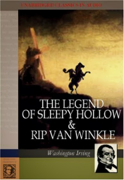 SLEEPY HOLLOW/ RIP VAN WINKLE