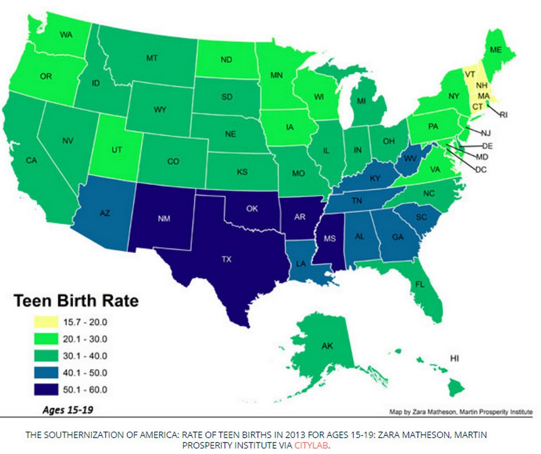 Zara Map. Demographic History of the United States. Birth rate in America. Zara on Maps.