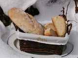 Pan con Cerveza