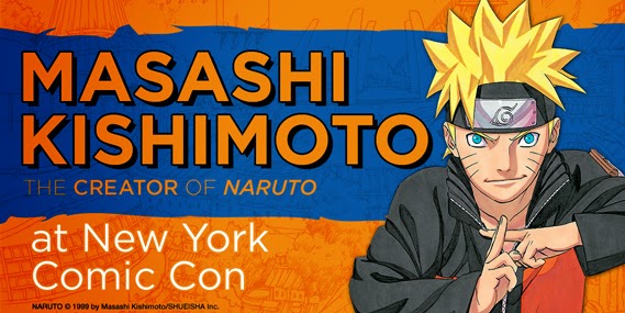 Naruto Creator Kishimoto Celebrates Anniversary With Heartwarming Art