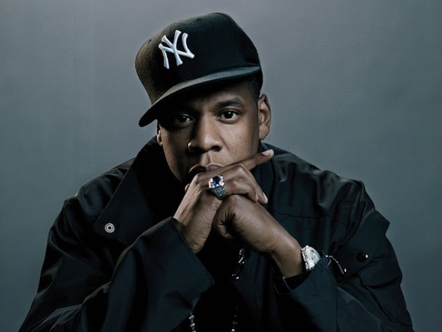 Jay-Z Oferecerá 1 Milhão de Cópias do Seu Novo Álbum à Usuários da Samsung (Novidades)
