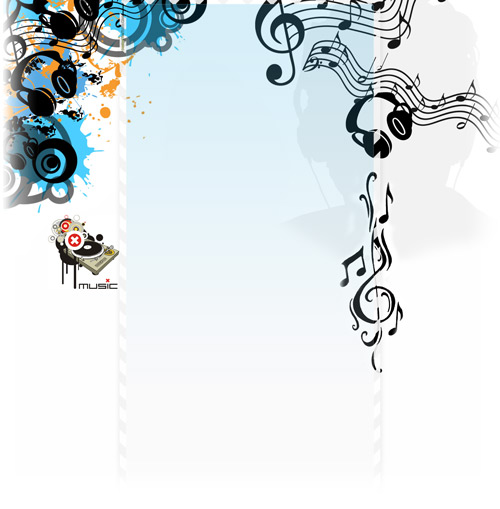 Youtube music background balancedsa