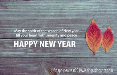The advance Happy New year 2019 wallpaper