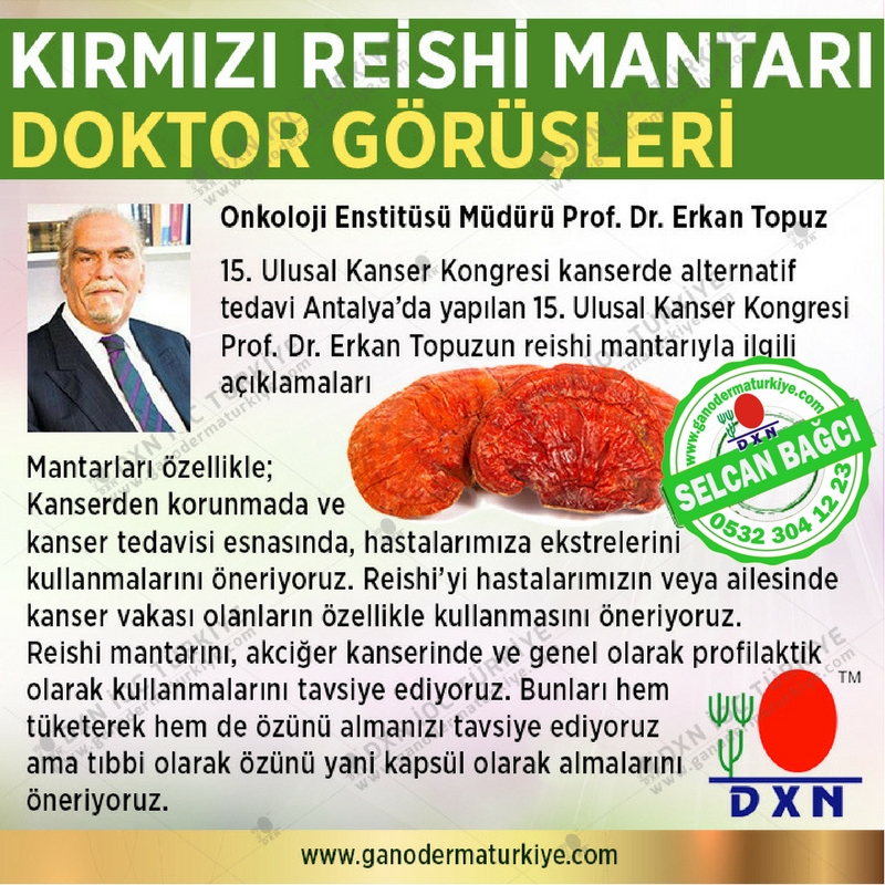 Dxn Kahve, Selcan Bağcı 0532.3041223