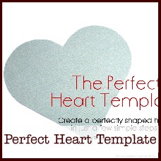 hanging pocket valentine