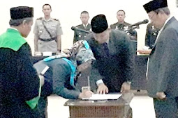 Luluk Komariyah Gantikan Nawari Lewat PAW DPRD Bondowoso