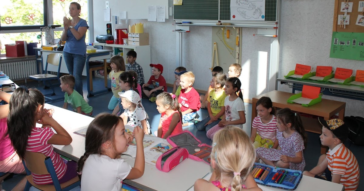 kindergarten mosbach