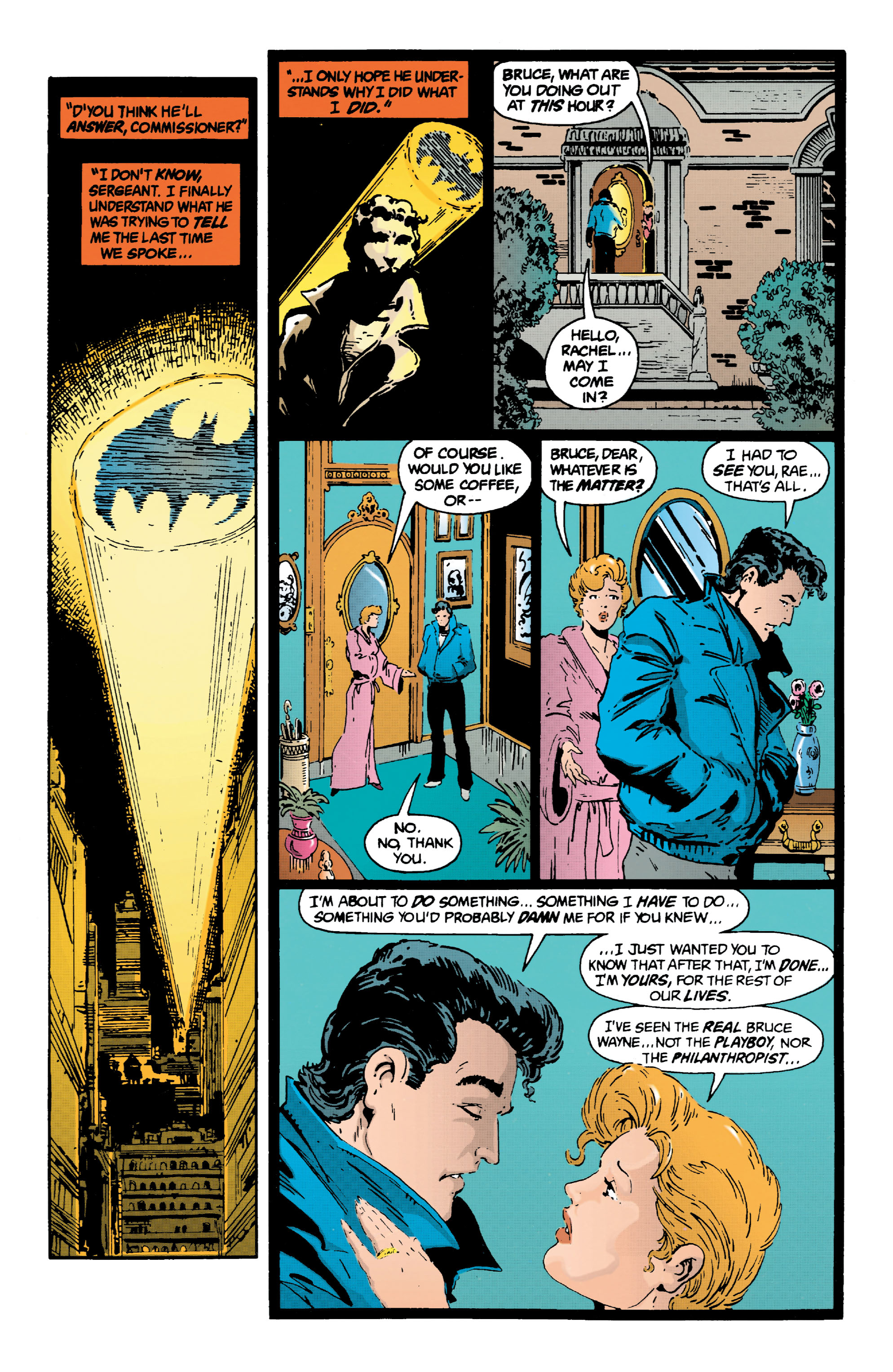 Detective Comics (1937) 578 Page 12