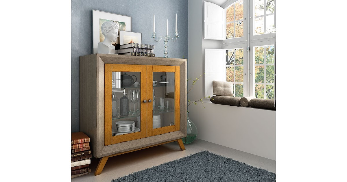 Muebles de Comedor por La Decoradora Experta