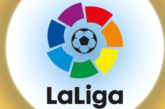 Daftar Pertandingan Liga Spanyol Pekan Ke 35