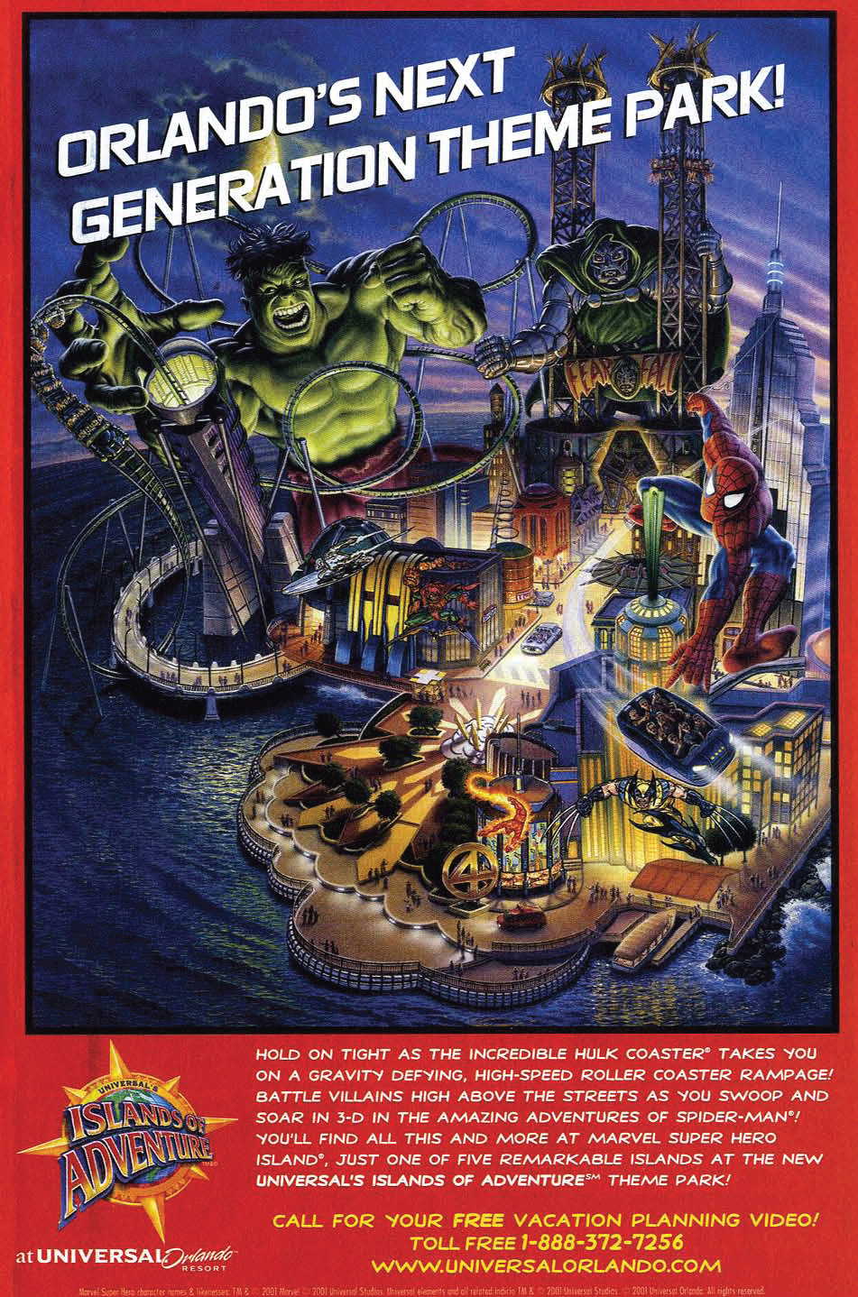 Read online Iron Man (1998) comic -  Issue #42 - 7