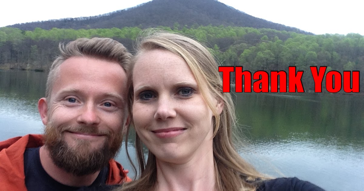 The Outdoor Gear Review Supporters