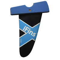 ailerons ifins windsurf freestyle