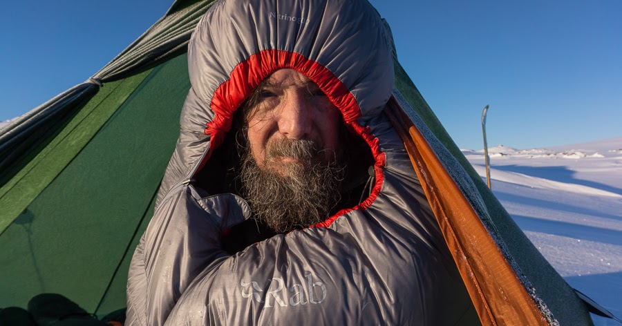 Rab neutrino 800 review Clearance