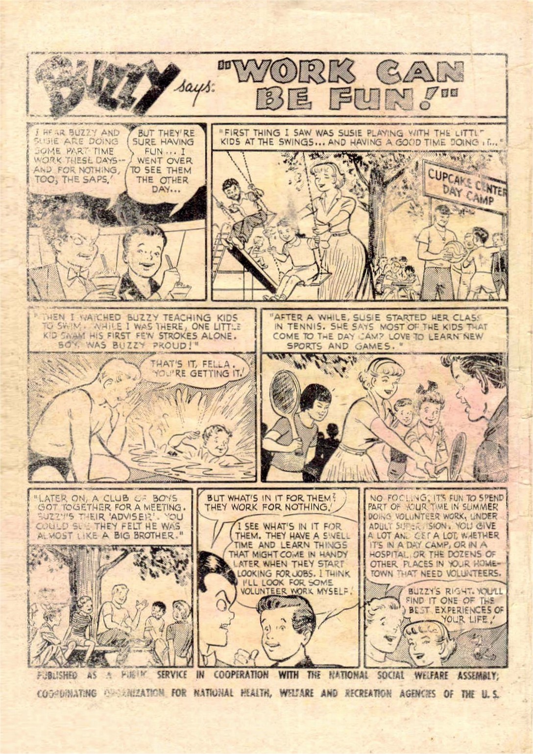 Superman (1939) issue 92 - Page 2