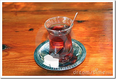 Τούρκικο Κόκκινο Τσάι