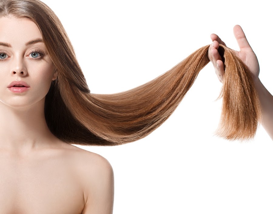Vitamin yang Bagus Untuk Rambut Rontok | Cara Merawat Rambut Ampuh