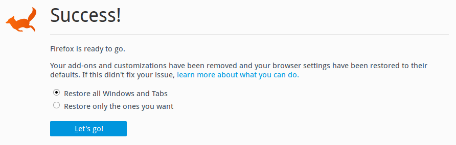 Sec_error_library_failure Sec_error_library_failure