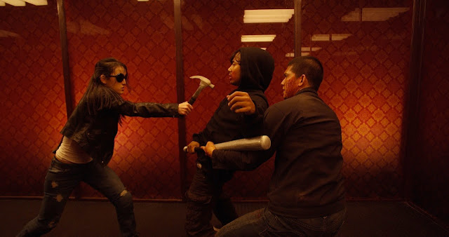 The Raid 2: Berandal Film indonesia terbaik sepanjang sejarah The Raid 2: Berandal Film indonesia terbaik sepanjang sejarah