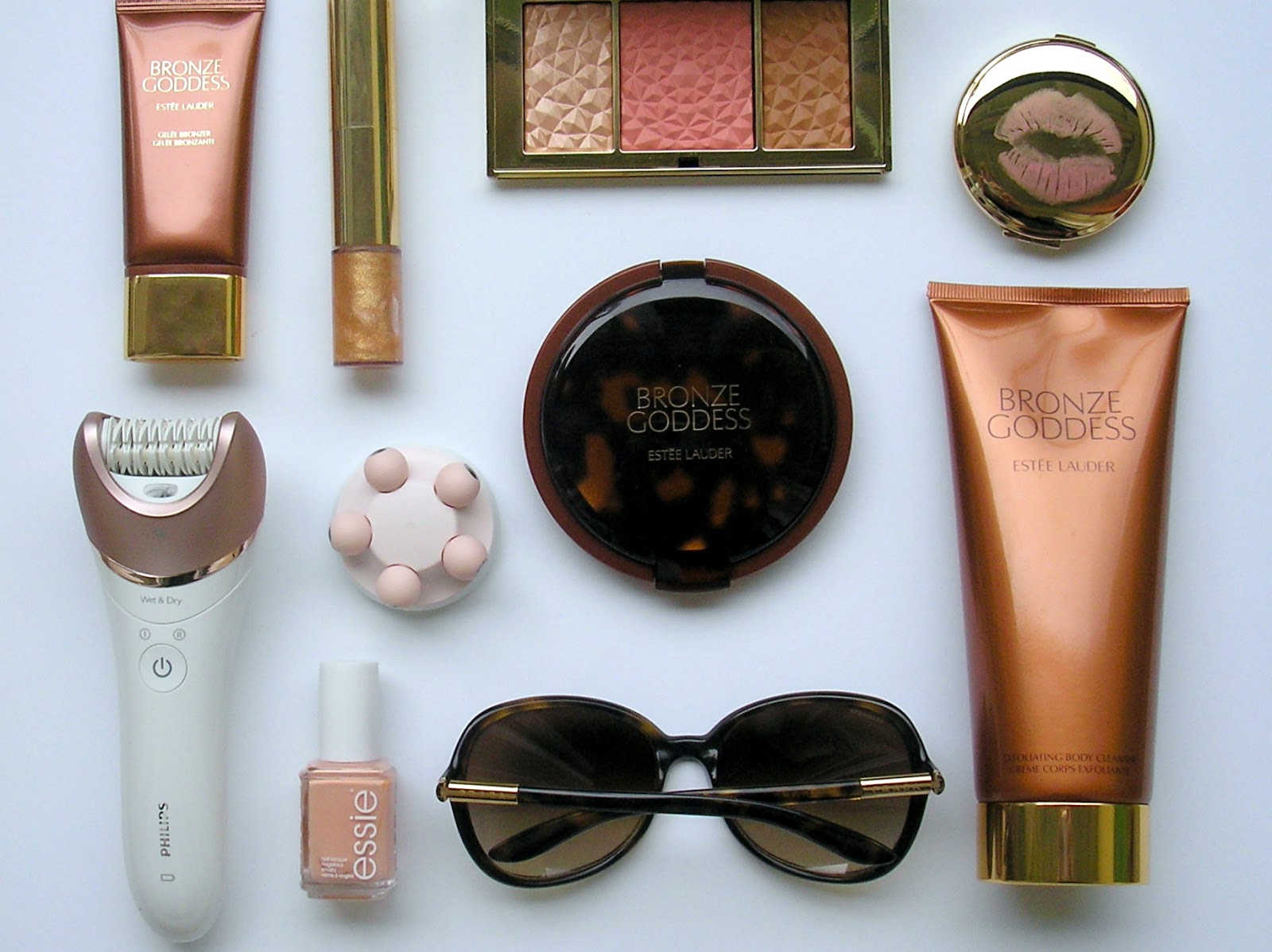 Beauty Flash A little sunkiss to your skin Home & Art Magazine