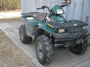 Polaris Polaris