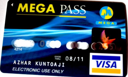 Nih Baca Limit Transaksi Transfer Atm Bank Mega Biaya Adm Informasi Perbankan