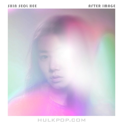 Shin Seol Hee – After Image – EP
