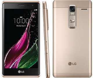 harga HP LG Zero terbaru