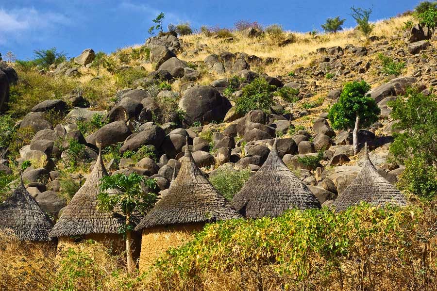 Censimento della Popolazione Quanti abitanti ci