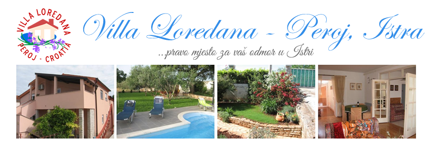 Villa Loredana