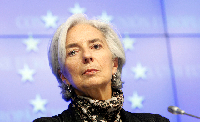 THE YCEO: Africa’s next generation has big dreams – IMF chief