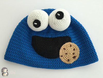 Gorro Triki a Crochet