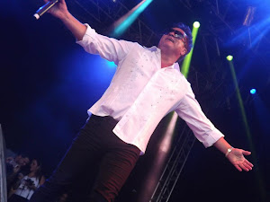 SHOWS DO LEONARDO EM  SHOW 1º MAIO TUPI E NATIVA FM SP  01 05 2013