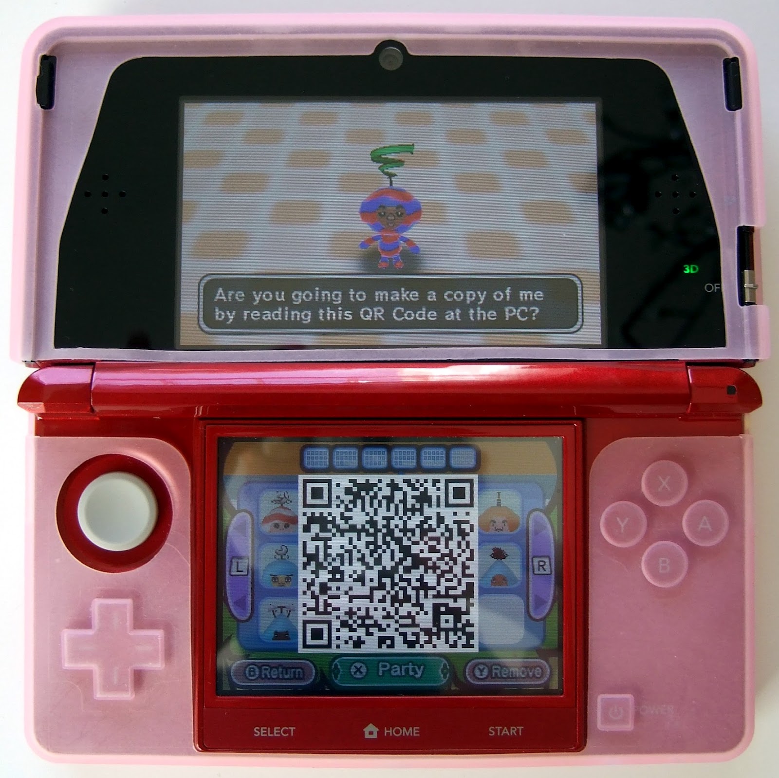 The Gay Gamer: 2012-09-30