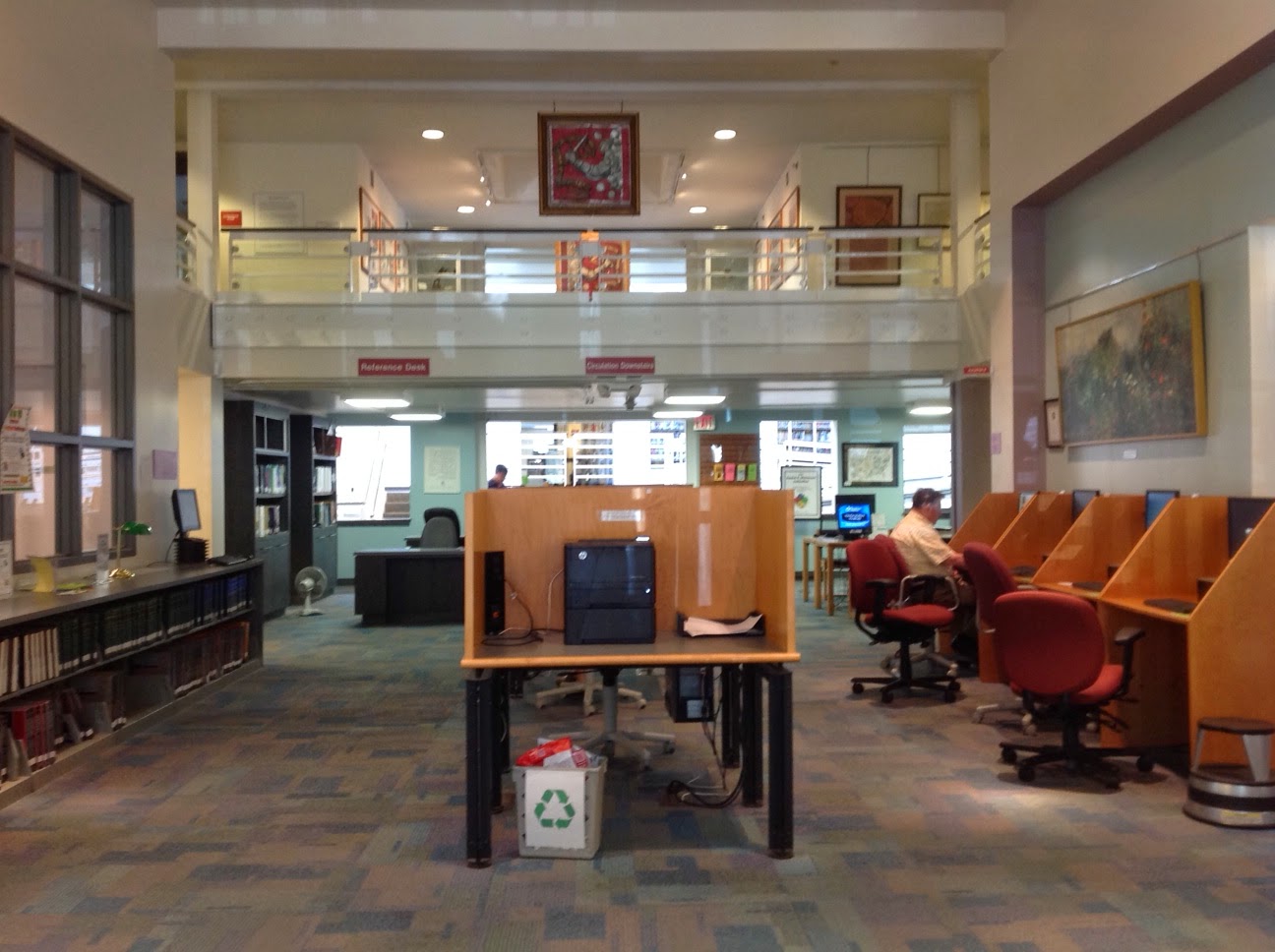 Life From The Roots Bedford Free Public Library, Bedford