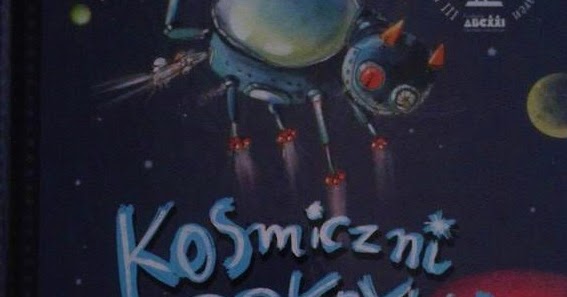 Kosmiczni Odkrywcy Franio I Jego Babcia Pdf szkolapolska.blogspot.com