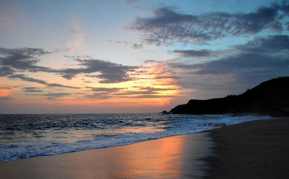 CONCEPTO DE TURISMO DE SOL Y PLAYA. CONCEPTO DE TURISMO DE SOL Y PLAYA.