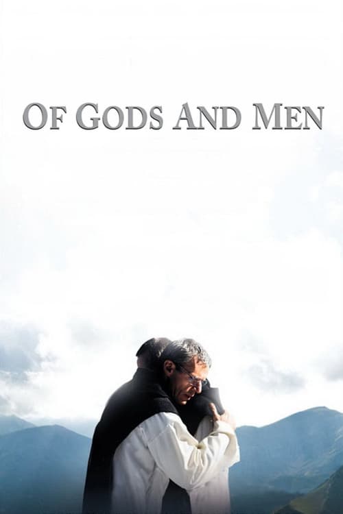 [HD] De dioses y hombres 2010 Pelicula Online Castellano